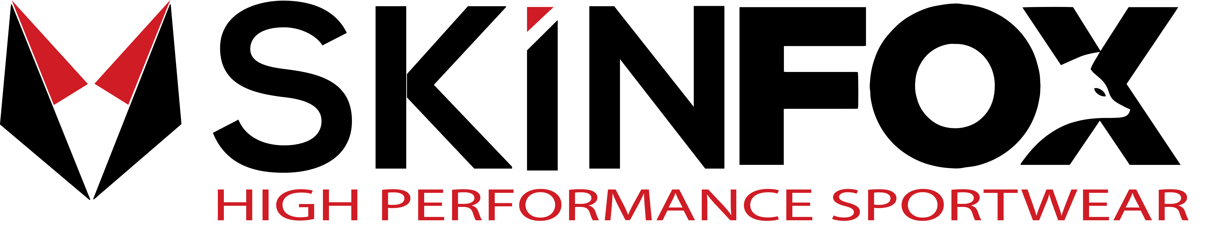 Skinfox Management